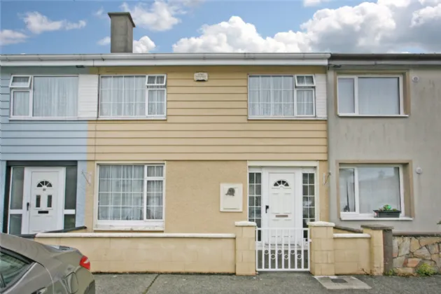 Photo of 56 Cluain Airne, Shannon, Co Clare, V14 K270