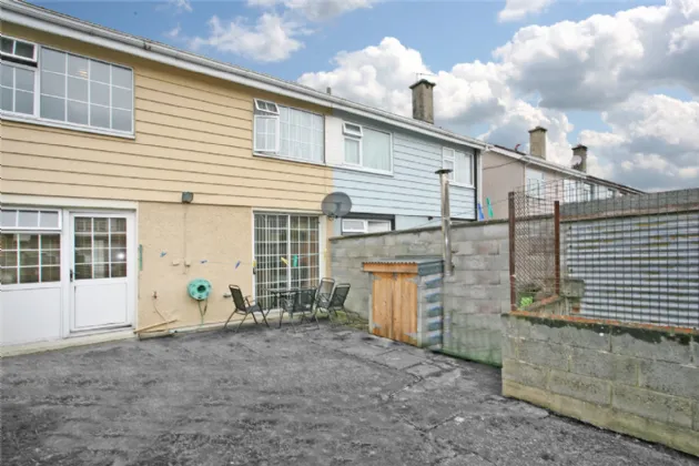 Photo of 56 Cluain Airne, Shannon, Co Clare, V14 K270