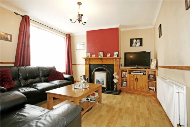 Photo of 56 Cluain Airne, Shannon, Co Clare, V14 K270