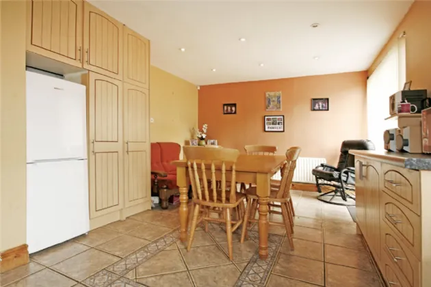 Photo of 56 Cluain Airne, Shannon, Co Clare, V14 K270