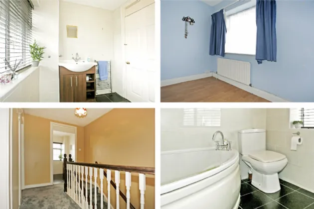 Photo of 56 Cluain Airne, Shannon, Co Clare, V14 K270