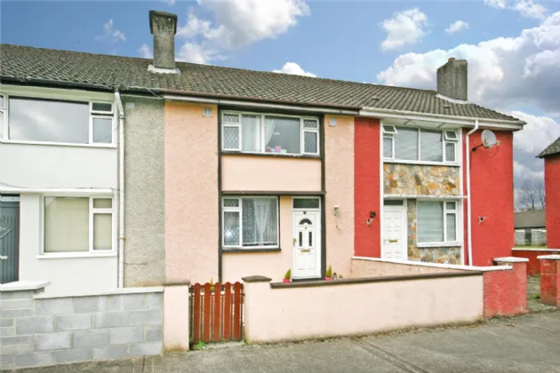 Photo of 5 Boyne Park, Shannon, Co Clare, V14 D566