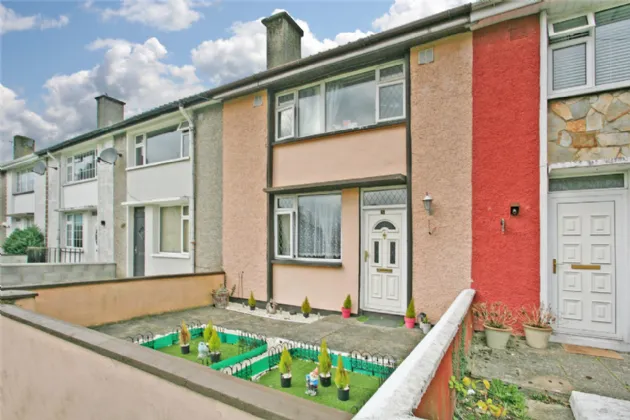 Photo of 5 Boyne Park, Shannon, Co Clare, V14 D566