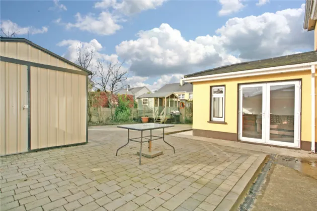 Photo of 8 Cluain Lia, Shannon, Co Clare, V14 TF95