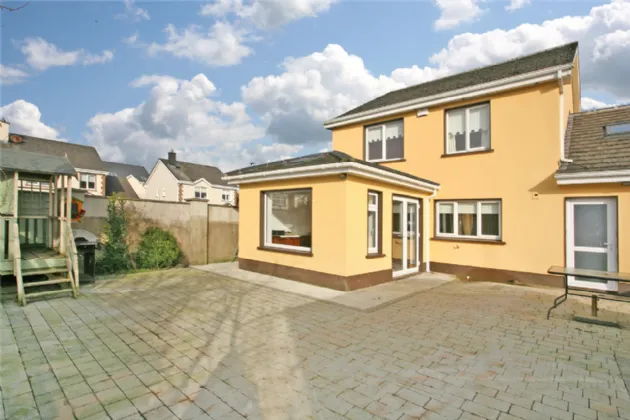 Photo of 8 Cluain Lia, Shannon, Co Clare, V14 TF95