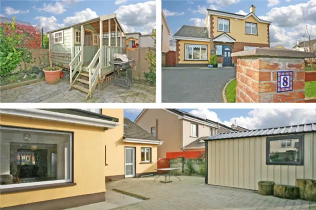 Photo of 8 Cluain Lia, Shannon, Co Clare, V14 TF95