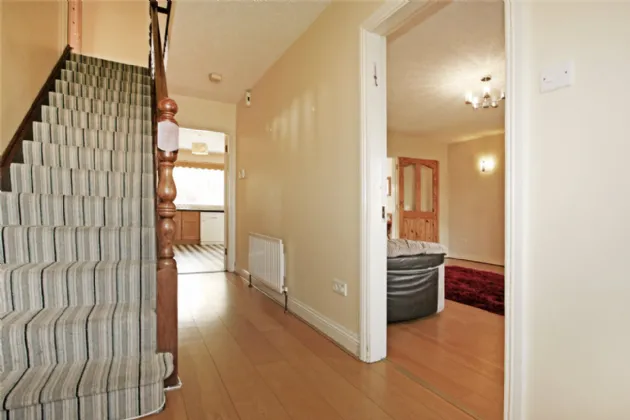 Photo of 8 Cluain Lia, Shannon, Co Clare, V14 TF95