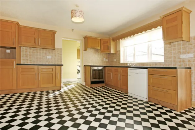 Photo of 8 Cluain Lia, Shannon, Co Clare, V14 TF95