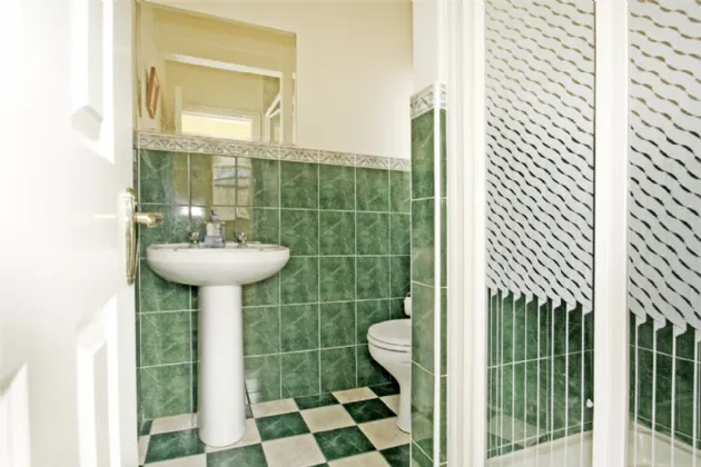 Photo of 8 Cluain Lia, Shannon, Co Clare, V14 TF95