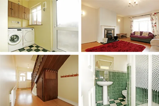 Photo of 8 Cluain Lia, Shannon, Co Clare, V14 TF95