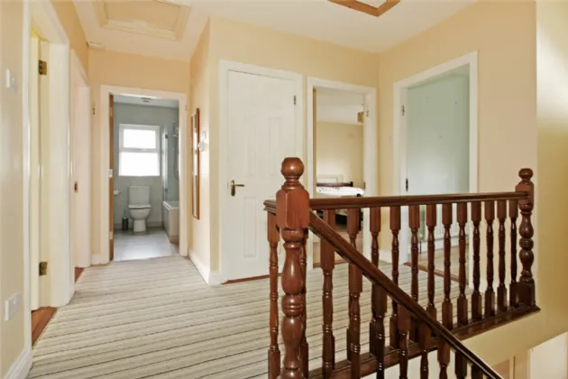 Photo of 8 Cluain Lia, Shannon, Co Clare, V14 TF95