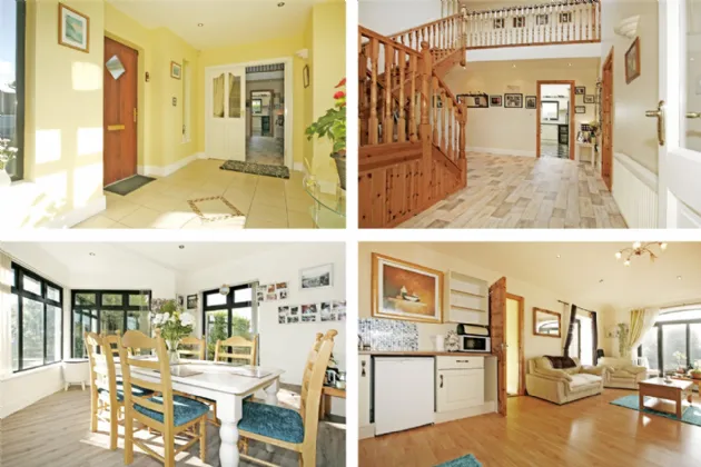 Photo of Amberley, Drumline, Newmarket on Fergus, Co Clare, V14 FX97