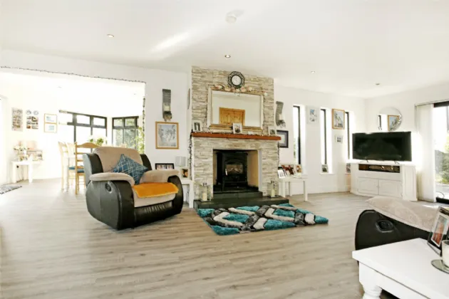 Photo of Amberley, Drumline, Newmarket on Fergus, Co Clare, V14 FX97