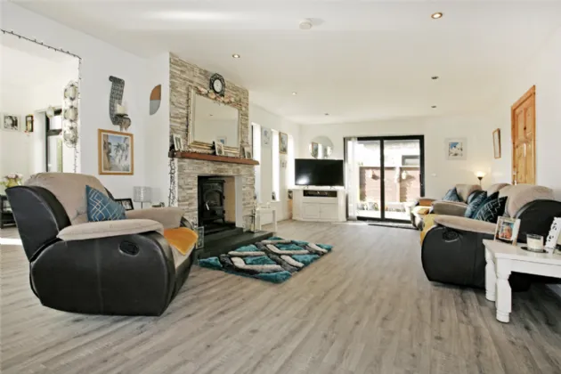 Photo of Amberley, Drumline, Newmarket on Fergus, Co Clare, V14 FX97