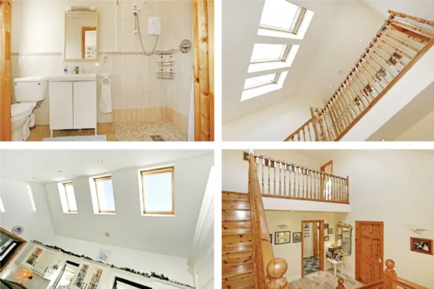 Photo of Amberley, Drumline, Newmarket on Fergus, Co Clare, V14 FX97