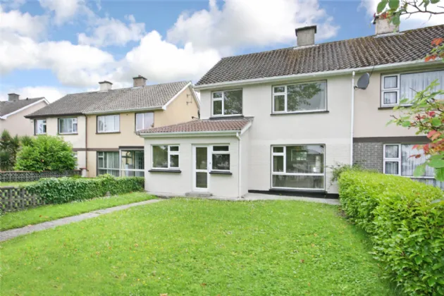 Photo of 20 Killian Park, Shannon, Co Clare, V14 KH96