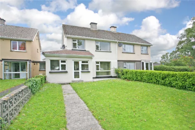 Photo of 20 Killian Park, Shannon, Co Clare, V14 KH96