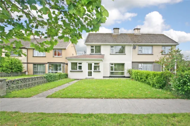 Photo of 20 Killian Park, Shannon, Co Clare, V14 KH96