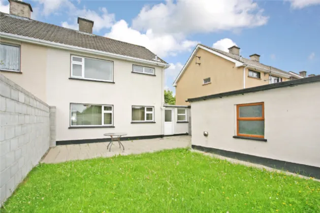 Photo of 20 Killian Park, Shannon, Co Clare, V14 KH96