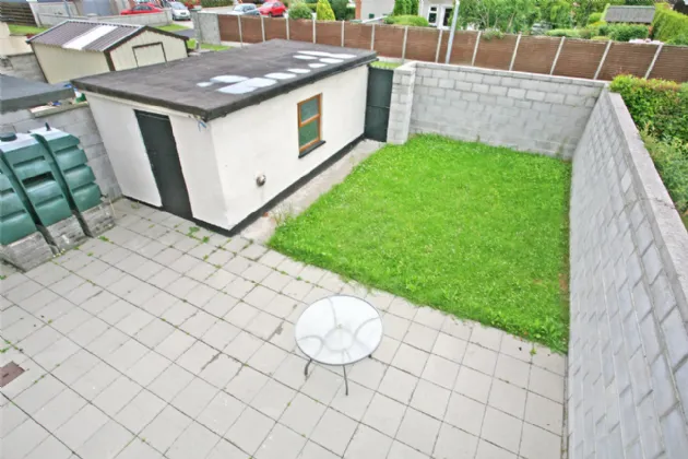 Photo of 20 Killian Park, Shannon, Co Clare, V14 KH96