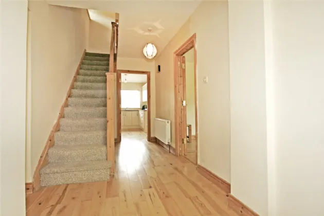 Photo of 20 Killian Park, Shannon, Co Clare, V14 KH96