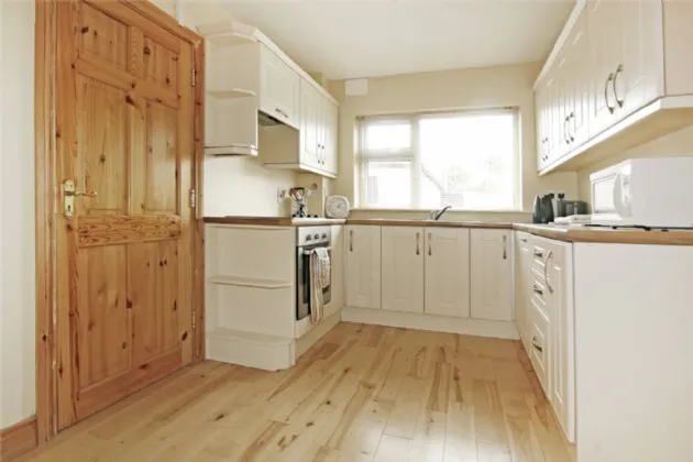 Photo of 20 Killian Park, Shannon, Co Clare, V14 KH96