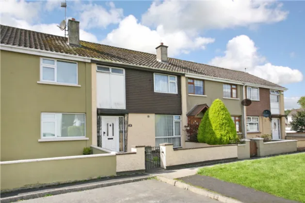 Photo of 42 Aidan Park, Shannon, Co Clare, V14 RH48