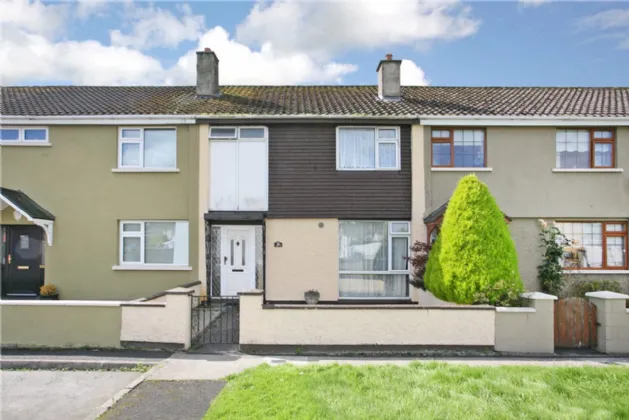 Photo of 42 Aidan Park, Shannon, Co Clare, V14 RH48