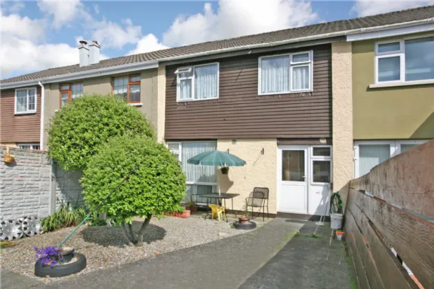 Photo of 42 Aidan Park, Shannon, Co Clare, V14 RH48