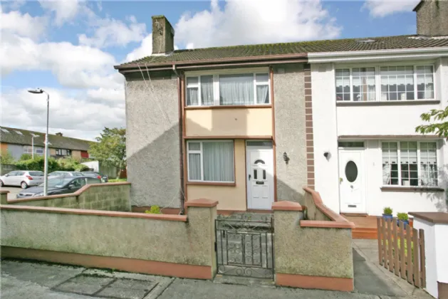 Photo of 1 Boyne Park, Shannon, Co Clare, V14 TP86