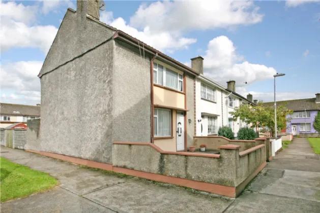 Photo of 1 Boyne Park, Shannon, Co Clare, V14 TP86