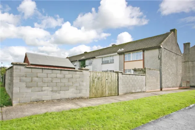 Photo of 1 Boyne Park, Shannon, Co Clare, V14 TP86