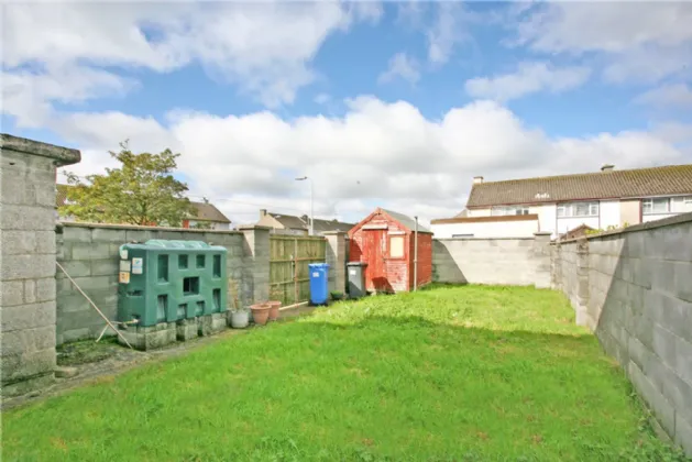 Photo of 1 Boyne Park, Shannon, Co Clare, V14 TP86