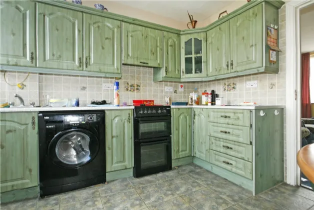 Photo of 1 Boyne Park, Shannon, Co Clare, V14 TP86