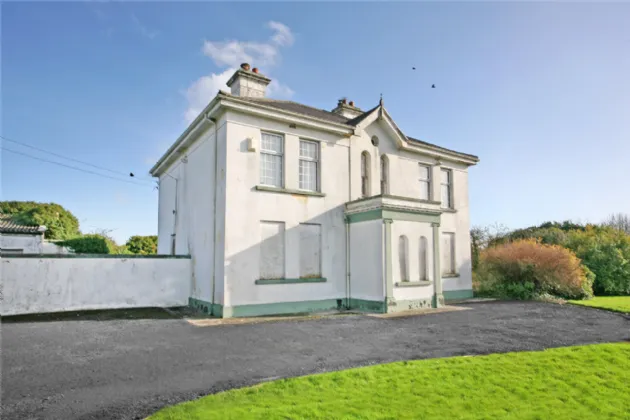 Photo of The Old Presbetry, Ennis Road, Newmarket on Fergus, Co Clare, V95 C5P1