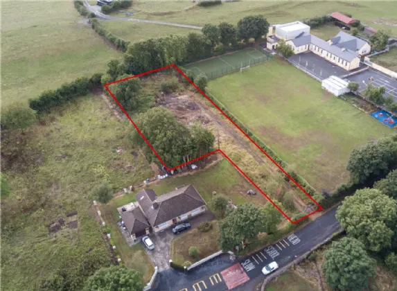 Photo of Stonehall Site 0.75 Acre, Newmarket on Fergus, Co Clare