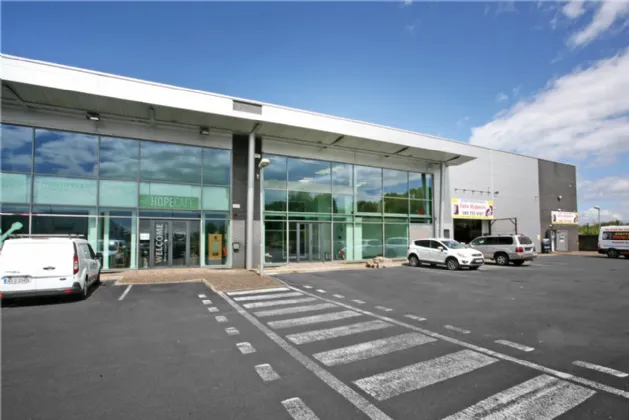 Photo of Smithtstown Retail Park, Shannon, Co Clare