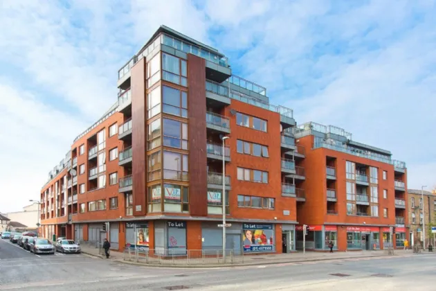 Photo of 57 The Barley House, Cork Street, Dublin 8, D08 KX09