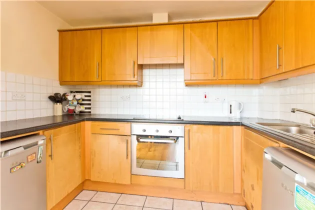 Photo of 57 The Barley House, Cork Street, Dublin 8, D08 KX09