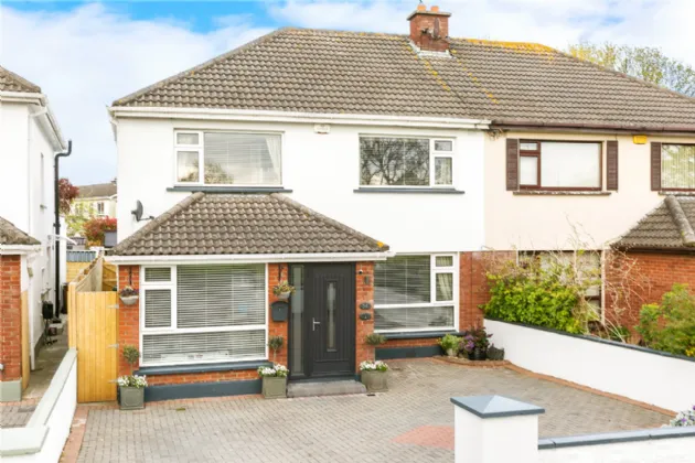 Photo of 54 Pine Grove Park, Swords, Co Dublin, K67 F4W9