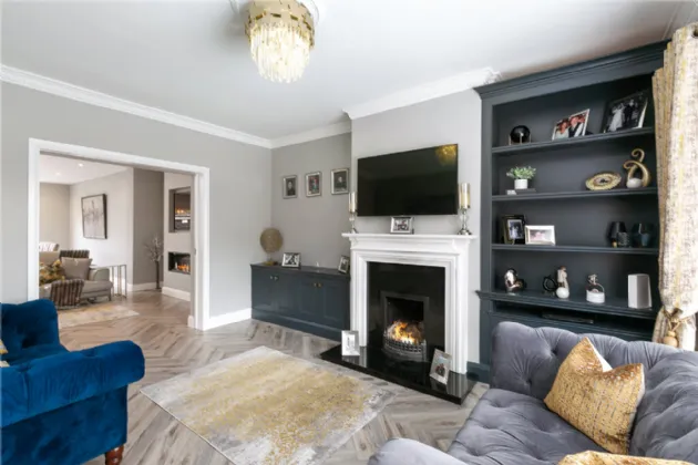 Photo of 54 Pine Grove Park, Swords, Co Dublin, K67 F4W9