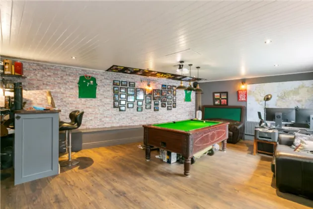 Photo of 54 Pine Grove Park, Swords, Co Dublin, K67 F4W9