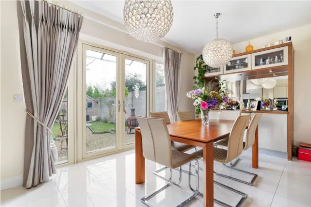 Photo of 14 The Grange, Ballyboughal, Co Dublin, A41X542