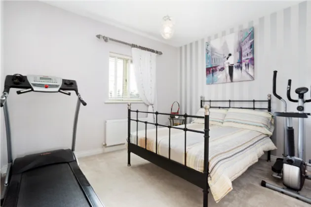 Photo of 14 The Grange, Ballyboughal, Co Dublin, A41X542