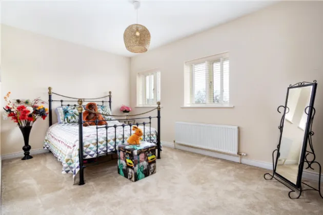 Photo of 14 The Grange, Ballyboughal, Co Dublin, A41X542