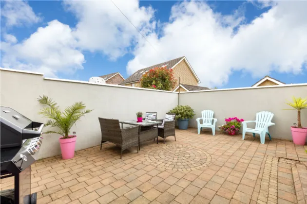 Photo of 2 Molesworth Close, Knocksedan, Swords, Co. Dublin, K67 N277