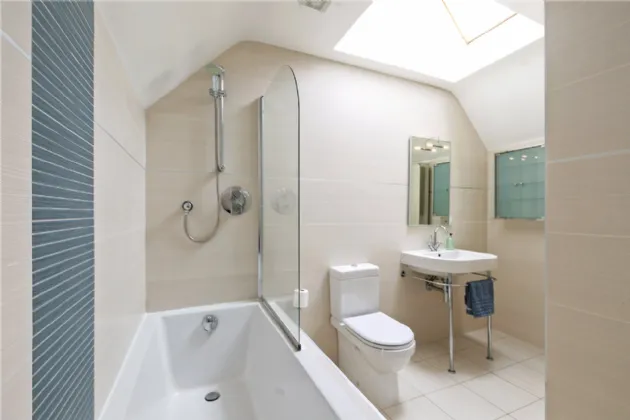 Photo of 1 The Old Vicarage, Swords, Co. Dublin, K67 NP40