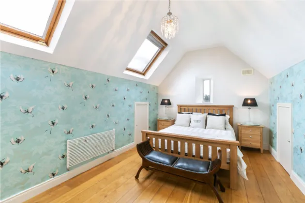 Photo of 1 The Old Vicarage, Swords, Co. Dublin, K67 NP40