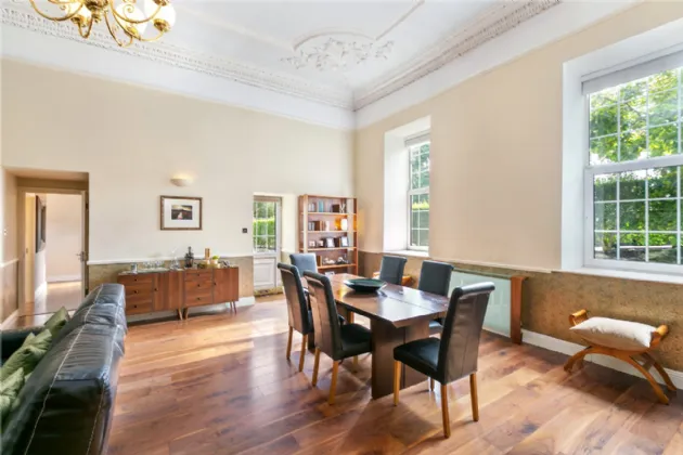 Photo of 1 The Old Vicarage, Swords, Co. Dublin, K67 NP40