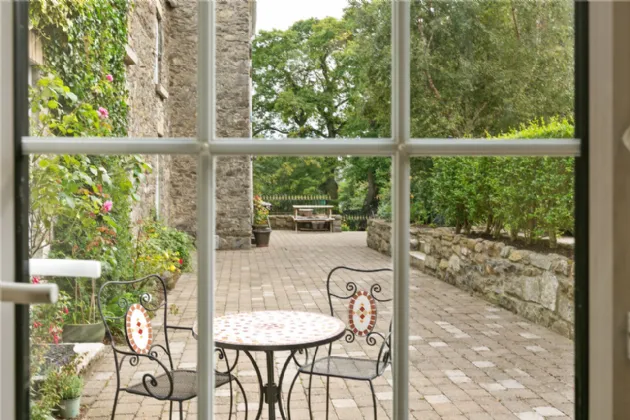 Photo of 1 The Old Vicarage, Swords, Co. Dublin, K67 NP40